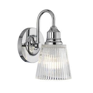 Elstead&nbsp;Addison Wandleuchte&nbsp;QN-ADDISON1-BATH
