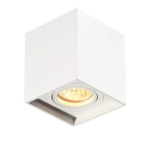 Mantado Small - white