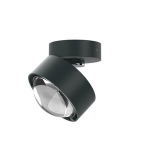 Puk Mini Move - anthracite matt / chrome