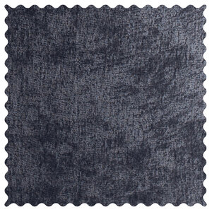 Fiore Stoffmuster - Anthrazit 0504