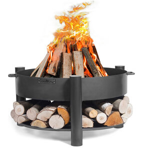 Feuerschale „MONTANA“ 70 cm