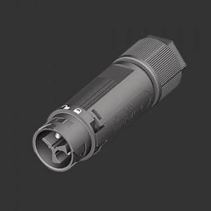 LED-Zubehör von dot-spot Stecker RST 3-poliger RST Stecker mit Schraubanschlüssen 97207
