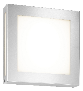 Wandleuchten & Wandlampen für außen von CMD Wandaußenleuchte 116/LED 116/LED