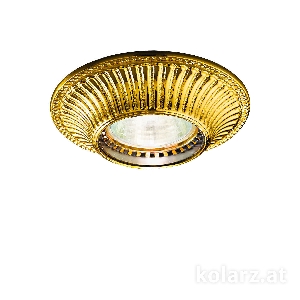 Einbauleuchten & Einbaulampen fürs Esszimmer von KOLARZ Leuchten Spot Milord 0297.10R.3
