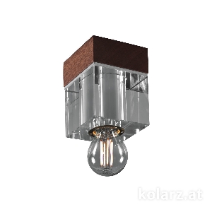 Deckenleuchten & Deckenlampen von KOLARZ Leuchten Deckenleuchte RIVIERA 5200.10100