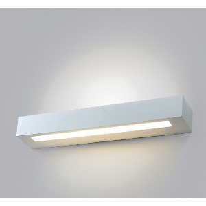 Moderne Wandleuchten & Wandlampen fürs Wohnzimmer von BPM Lighting Wandleuchte CARPO 10059.01