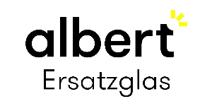 Schirme, Gläser & Stoffschirme von Albert Leuchten G 507, Acrylglaszylinder weiß 90270507