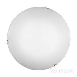 Deckenleuchten & Deckenlampen von KOLARZ Leuchten Deckenleuchte MOON 50 cm A1306.13.3