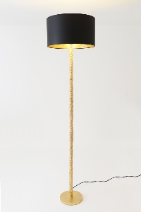 Stehleuchten & Stehlampen von Holländer Leuchten Stehleuchte 1-flg. CANCELLIERE ROTONDA 300 K 11181
