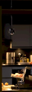 Moderne  für die Küche von Robers Leuchten Industrial Hängeleuchte HL2621