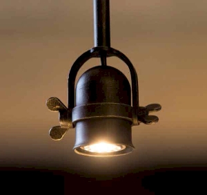 Robers Leuchten  fürs Wohnzimmer von Robers Leuchten Industrial Hängeleuchte HL2621