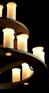 Robers Leuchten Hängeleuchte, Pendelleuchten & Hängelampen fürs Wohnzimmer von Robers Leuchten Industrial Hängeleuchte HL2560