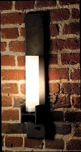 Wandleuchten & Wandlampen für die Küche von Robers Leuchten Industrial Wandleuchte WL3580