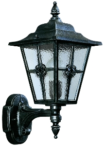 Wandleuchten & Wandlampen für außen von Albert Leuchten Wandleuchte Typ Nr. 1804 601804