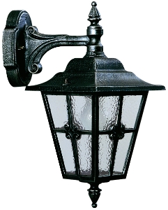 Wandleuchten & Wandlampen für außen von Albert Leuchten Wandleuchte Typ Nr. 1805 601805