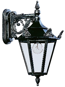 Albert Leuchten Klassische Wandleuchten & Wandlampen für außen von Albert Leuchten Wandleuchte Typ Nr. 1807 601807