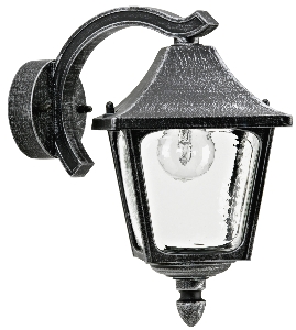 Wandleuchten & Wandlampen für außen von Albert Leuchten Wandleuchte Typ Nr. 1821 601821