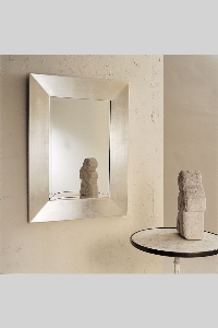 Spiegel von Holländer Leuchten Spiegel CLASSICO MEDIUM 452 2902