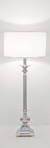 Tischleuchten, Tischlampen & Schreibtischleuchten fürs Esszimmer von Holländer Leuchten Tischleuchte 1-flg. TASSO 026 K 1225
