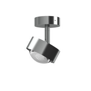 Puk Mini Turn - Downlight / G9 Fassung / chrome matt