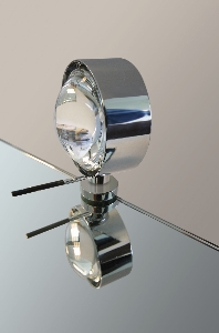 Moderne  fürs Bad von Top Light Leuchten Puk Fix Plus Spiegelklemmleuchte mit LED 2-08031-LED