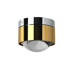 Puk Mini Plus - LED / 24 gold