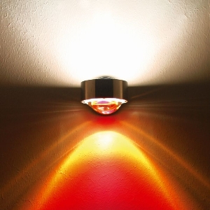 Top Light Leuchten Artikel von Top Light Leuchten Farbfilter rot Puk 2-2028