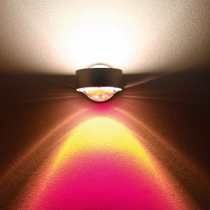 Top Light Leuchten Zubehör von Top Light Leuchten Farbfilter magenta Puk Maxx 2-3039