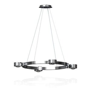 Puk Mini Crown M Hängeleuchte