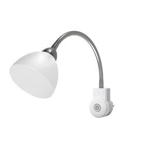 Flexlight Plug - nickel matt / 300 / Iglo