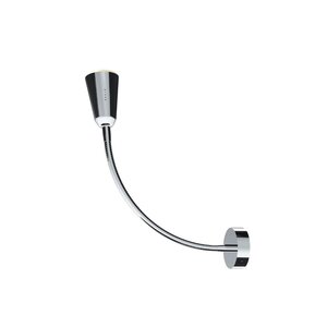 Flexlight Wall - chrome / 200 / India