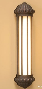 Wandleuchten & Wandlampen für außen von Robers Leuchten Wandleuchte WL3653-391-16