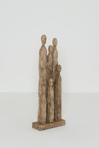 Holländer Leuchten&nbsp;Dekofigur GRUPPO PICCOLO&nbsp;419 7019