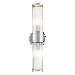 Eichholtz Moderne Wandleuchten & Wandlampen fürs Esszimmer von Eichholtz Wandleuchte Claridges Double 111018