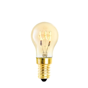 Serie MEGALED von Eichholtz von Eichholtz LED Glühlampe dimmbar A Shape 4W E14 111181