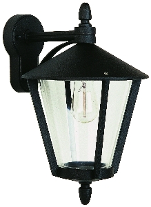 Wandleuchten & Wandlampen für außen von Albert Leuchten Wandleuchte Typ Nr. 1816 661816