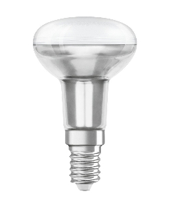 LED-Leuchtmittel von UNI-Elektro Osram Parathom E14 Reflektor R50 3.3W 827 36D LEDPR5040 3.3W/827 230V GL E14 10X1