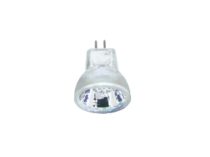Leuchtmittel von UNI-Elektro MR8 Leuchtmittel MR812V5W
