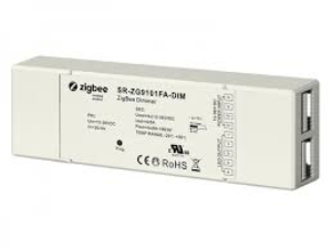Serie SR von Alle von LED-KING ZigBee 3.0- 4Ch- Dimmer/ Switch SR-ZG9101FA-DIM