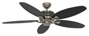 Deckenventilator Eco Gamma 137 NB-SW