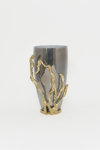 Vasen von Holländer Leuchten Dekovase CILLINDRI 344 3548