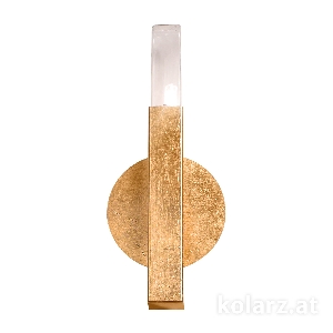 Wandleuchte SPIGOLO von KOLARZ-Austrolux Leuchten