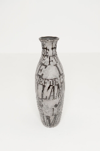 Vasen von Holländer Leuchten Dekovase AMORE 295 3208