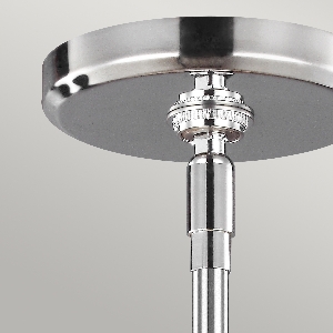 Elstead Hängeleuchte, Pendelleuchten & Hängelampen von Elstead Pendelleuchte Paulson FE-PAULSON-6P