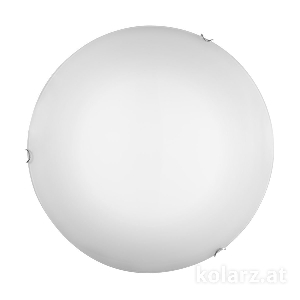 Deckenleuchten & Deckenlampen von KOLARZ Leuchten Deckenleuchte MOON 30 cm A1306.11.5