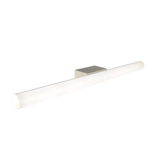 Lichtstange - LED / nickel matt
