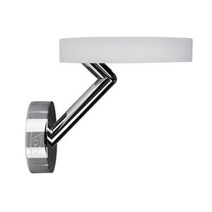 Allround - nickel matt / 160