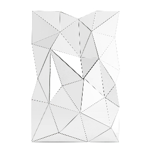 Spiegel Boyton von Eichholtz