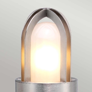 Elstead Artikel von Elstead Paignton 1 Lichtpoller - Edelstahl PAIGNTON-B-SS