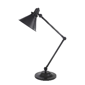 Provence 1 Leuchte Tischlampe - Altbronze von Elstead